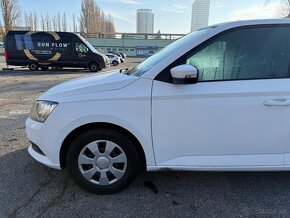 Škoda Fabia 1.0 MPI LPG - 6