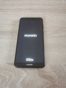 Huawei P Smart 2018 cierny v stave noveho za 50€ - 6