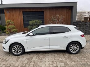 Renault Megane - 6