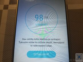 Samsung Galaxy J5 - bez displeja, Android 9 - 6