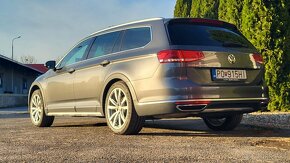 Passat 2,0TDI DSG Alltrack 140kW 2017 WEBASTO - 6