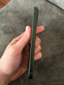 iPhone 13 128gb Green - 6