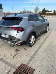 KIA Sportage - 6