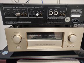 Accuphase DC-61 high end DAC - 6