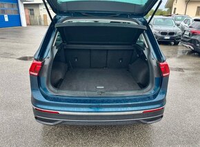 VOLKSWAGEN TIGUAN 2.0 TDI HIGHLINE DSG 2021 - 6