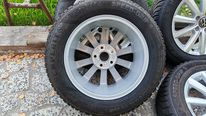 5x112 R16 --- VW TOURAN ... - 6