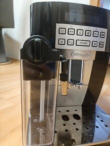 Delonghi kavovar  automatický ECAM22.360B - 6