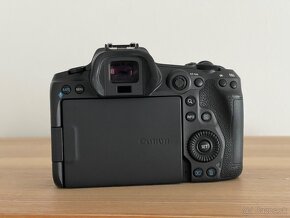 CANON EOS R5 - 6