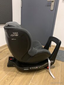 Britax römer dualfix M i-SIZE - 6