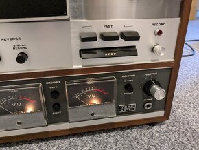 Teac A7010 - 6