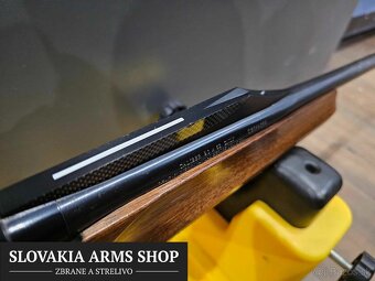 Predam Benelli Argo 9,3x62 - 6