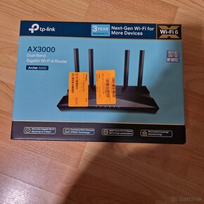 Wifi router - 6