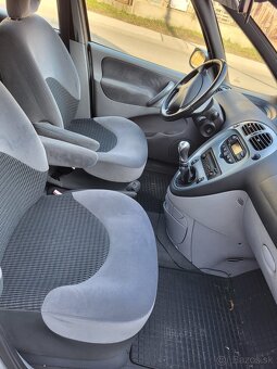 Citroen Xsara Picasso 2009 - 6