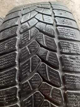 Plechové disky Škoda 5x112 r16 205/55 r16 - 6