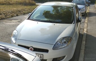 PREDAM FIAT BRAVO VELMI ZACHOVALE - 6