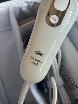 Braun silk expert pro 5 - 6