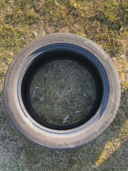 Barum 225/45 r17 - 6