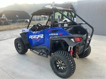 POLARIS RZR TRAIL S 1000 r.v 2022 - 6