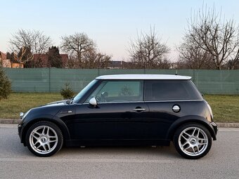 Mini Cooper One 1.6 85kW - 6