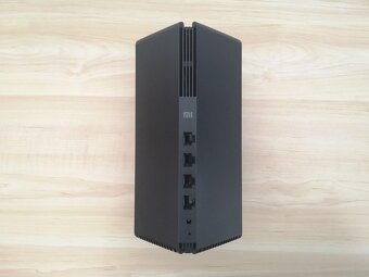 Xiaomi Mi Router AX1800 - Wifi 6 router Dual-Band - 6