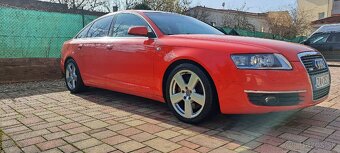 AUDI A6 2.8 FSI S line - 6