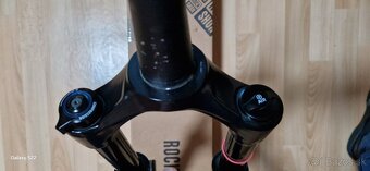 RockShox Sektor Boost 29" - vidla - 6