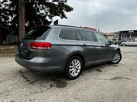 Predám  Volkswagen Passat Variant 1.6 TDI BMT Trendline - 6