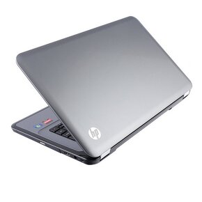 Notebook HP Pavilion g6 - 6