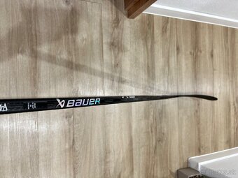 ✅ ĽAVÁ HOKEJKA - ŤAVODA - BAUER NEXUS SYNC - 175 CM - 95 F ✅ - 6