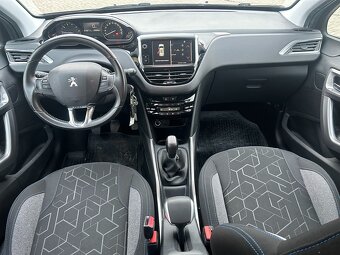 Peugeot 2008/PureTech Style 2019/1.Majiteľ - 6