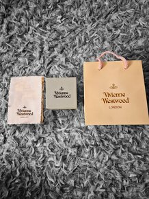 Vivienne Westwood Prsteň - 6