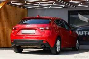 Mazda 3 2.0 Skyactiv -G120 Attraction A/T - 6