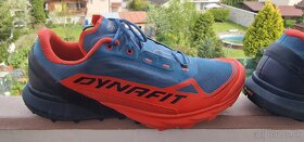 DYNAFIT ULTRA 50 GTX mallard blue - 6