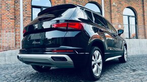 Seat Ateca 2.0 TDI 150 Xperience DSG - 6