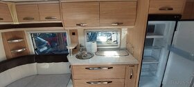 Caravan Tabbert 480 td - 6