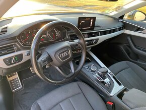 Audi A4 Avant 2.0 TDI 140KW - 6