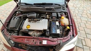 Opel Astra G 1.4 16 V 66kW LPG - 6