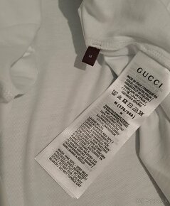 GUCCI TRIKO - 6