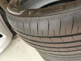 Bridgestone ALENZA 235/50 R20 Úplne Nové - 6