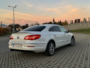 Volkswagen Passat CC 2.0 TDI DSG - 6