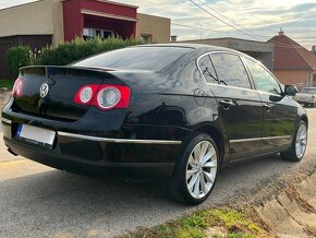 Vw passat b6 2.0 tdi 8v - 6