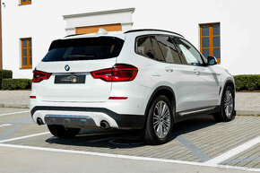 BMW X3 30d xDrive Luxury Line - 6