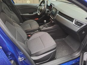 Renault Clio 1.0 Tce+LPG - 6