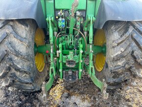 John Deere 6830 Premium - 6