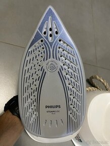 Žehlička parný generátor philips - 6