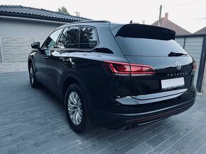 Vw Touareg 3.0tdi V6 4motion - 6