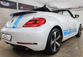 Volkswagen Beetle Cabrio R-Line Automat 155kW 211PS - 6