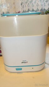 Parný sterilizátor Philips Avent - 6