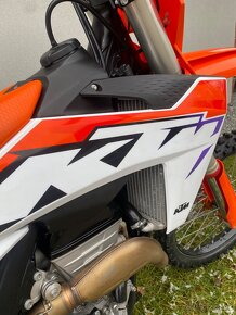 KTM Sxf 250 2023 - 6