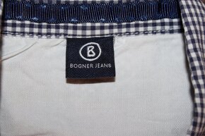 Dámska košeľa BOGNER JEANS v. 36 - 6